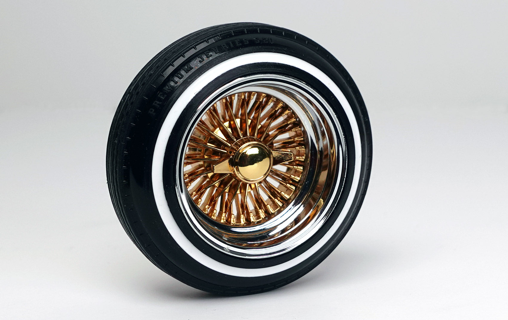 TWO TONE V2 TRUE 13 Straight Laced Wheels – Jevries