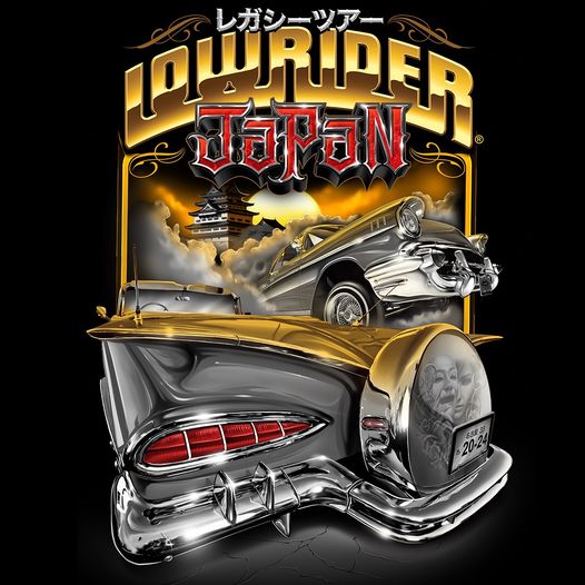 Jevries Scale Lowrider Products