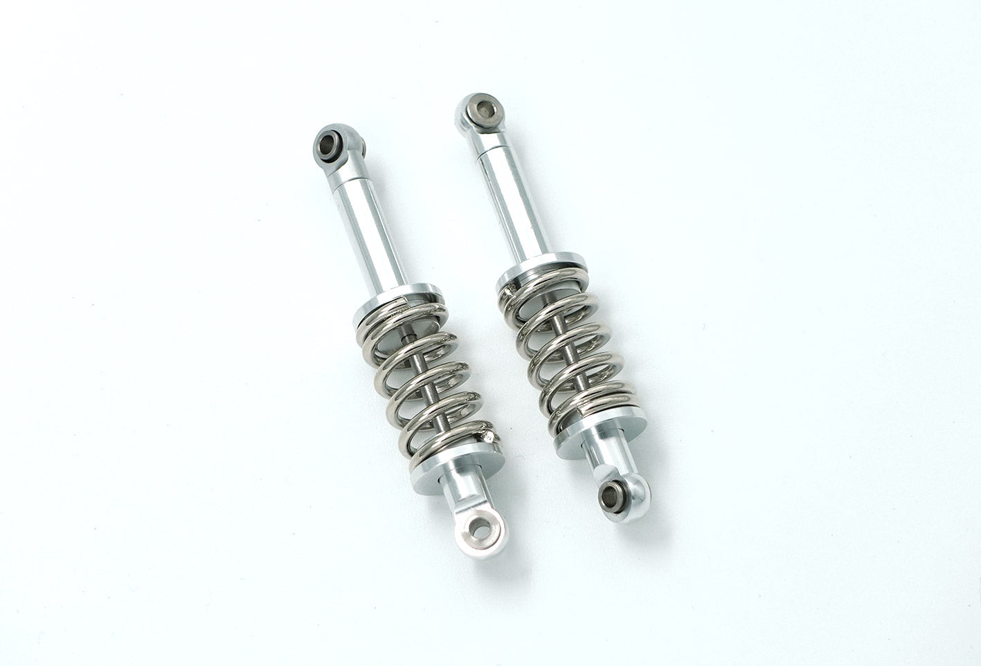 64/ 59 Impala Front shocks 55mm (set of 2)